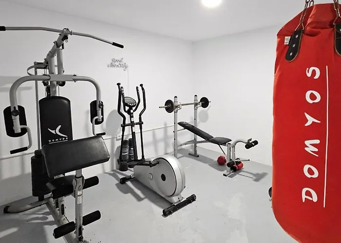 וילה La Casetta De Conil Junto A La Playa *