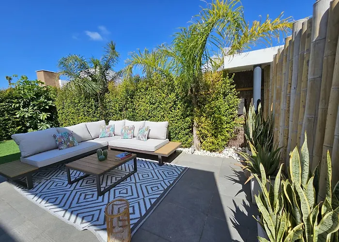 La Casetta De Conil Junto A La Playa קוניל דה לה פרונטרה