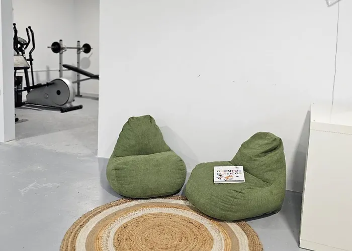 La Casetta De Conil Junto A La Playa