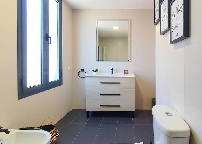 וילה La Casetta De Conil Junto A La Playa