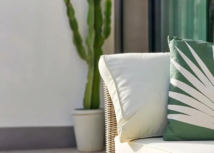 La Casetta De Conil Junto A La Playa קוניל דה לה פרונטרה