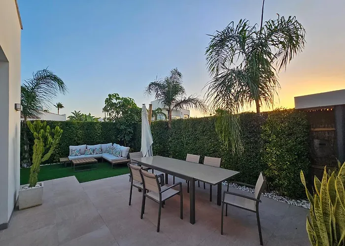 La Casetta De Conil Junto A La Playa