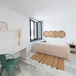 La Casetta De Conil Junto A La Playa Conil De La Frontera