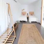 La Casetta De Conil Junto A La Playa Villa Conil De La Frontera