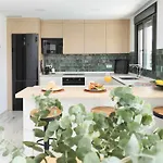 Villa La Casetta De Conil Junto A La Playa