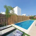 La Casetta De Conil Junto A La Playa Villa *