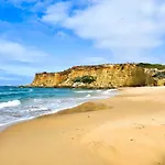 La Casetta De Conil Junto A La Playa Conil De La Frontera