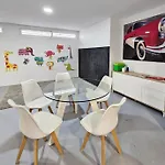 La Casetta De Conil Junto A La Playa *