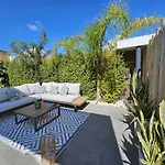 La Casetta De Conil Junto A La Playa Conil De La Frontera