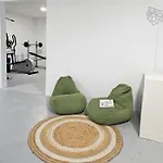 La Casetta De Conil Junto A La Playa