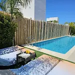 La Casetta De Conil Junto A La Playa Villa