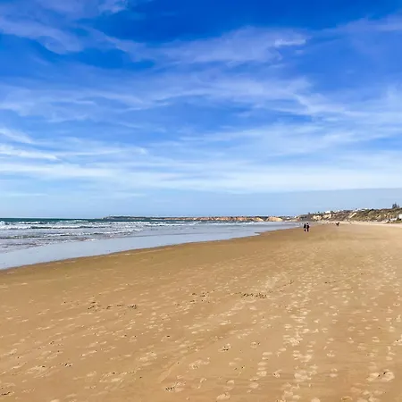 La Casetta De Conil Junto A La Playa Villa